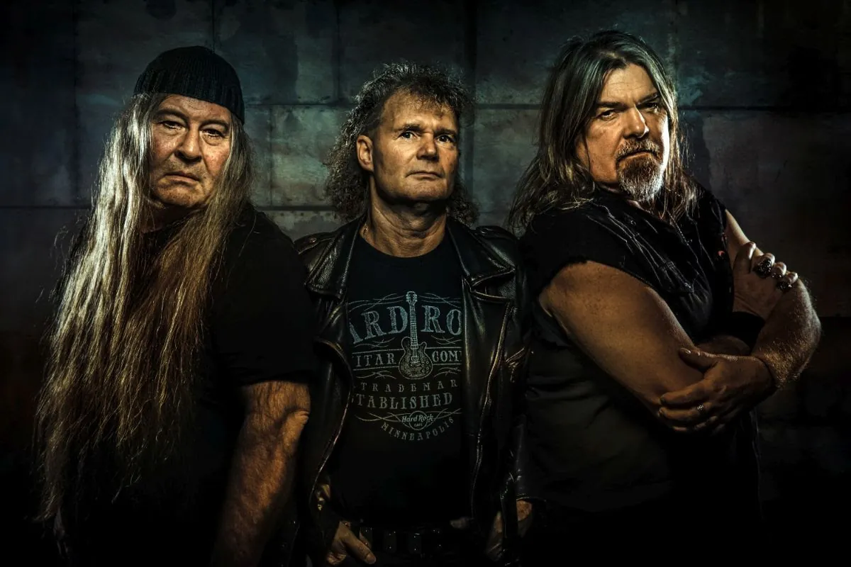 Palace: guarda il guitar playthrough di 'Castaway' dal nuovo LP "Rock and Roll Radio"