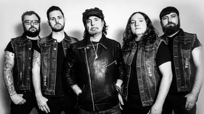 Phil Campbell And the Bastard Sons: due date in Italia ad ottobre