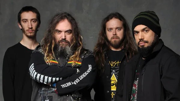 Soulfly: Max Cavalera, "I Motörhead ci hanno insegnato tutto"