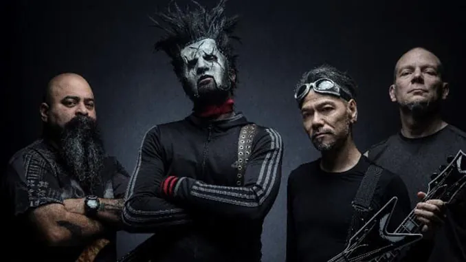 Static-X: intentata una causa contro il regista Matt Zane