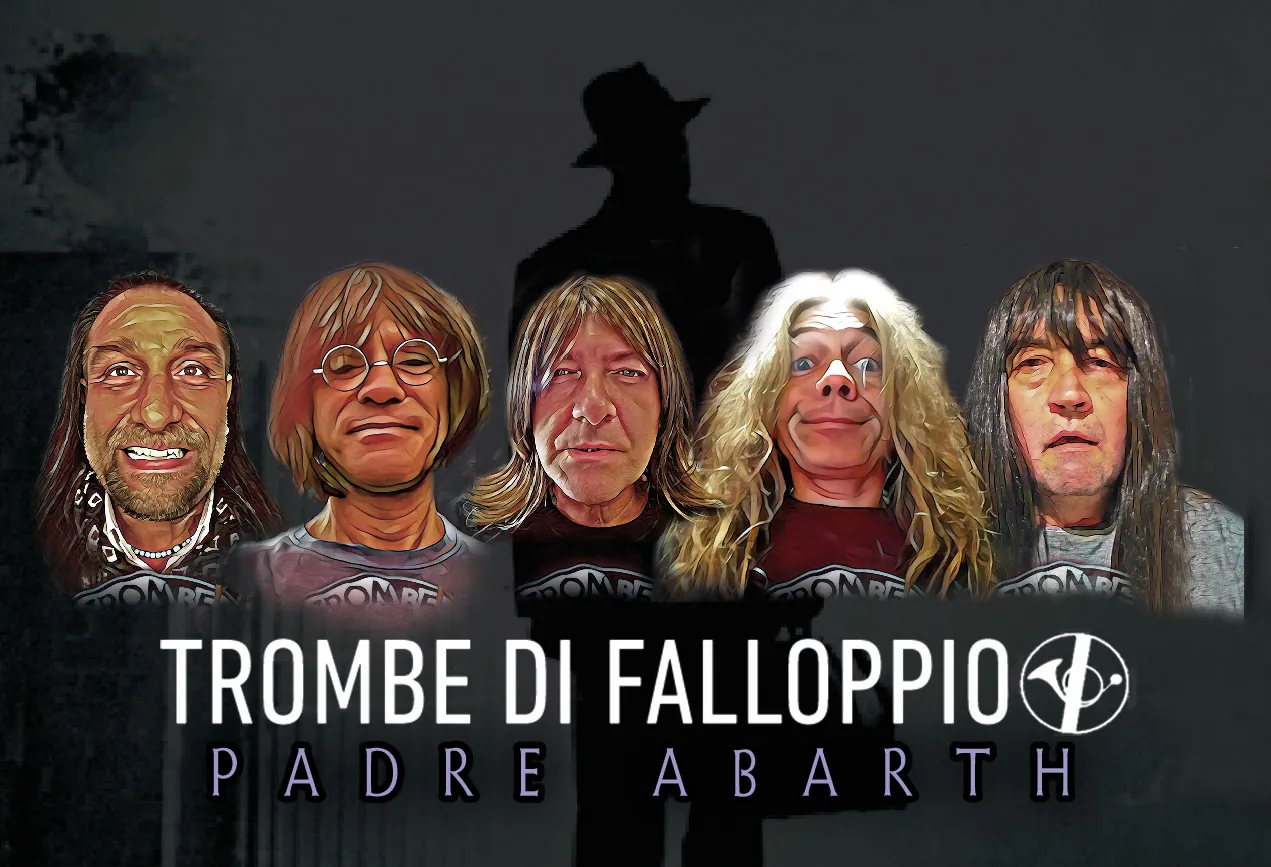 Trombe Di Falloppio: guarda il videoclip di 'Beppe La Bambola'