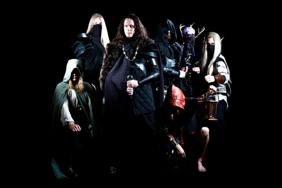 Twilight Force: esce il nuovo album, il video di 'At The Heart Of Wintervale'