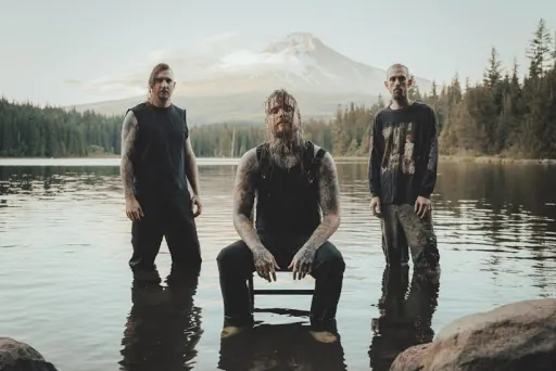 Vitriol: guarda il drum playthrough (Scott Walker) di 'Legacy of Contempt'