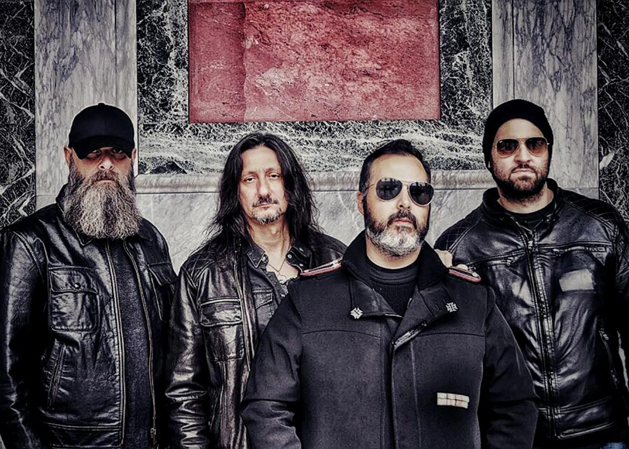 Witches of Doom: alle ore 18:00 "Funeral Radio", il nuovo album in diretta streaming