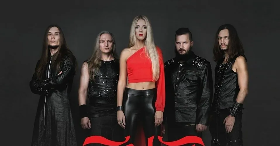 Alkonost: i dettagli del nuovo album, presto in arrivo