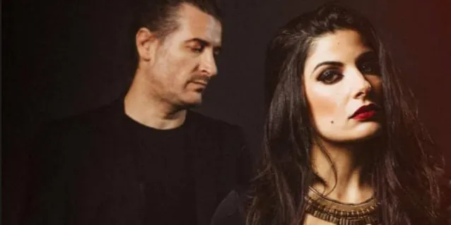 Ardours: il videoclip della cover dei Matia Bazar 'Ti Sento'