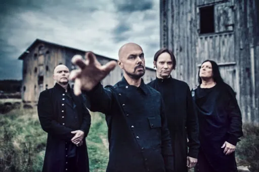 Conception: disponibili i samples di "State Of Deception"