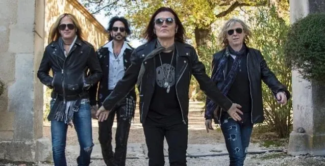 The Dead Daisies (Glenn Hughes): guarda il lyric video della nuova canzone 'Unspoken'