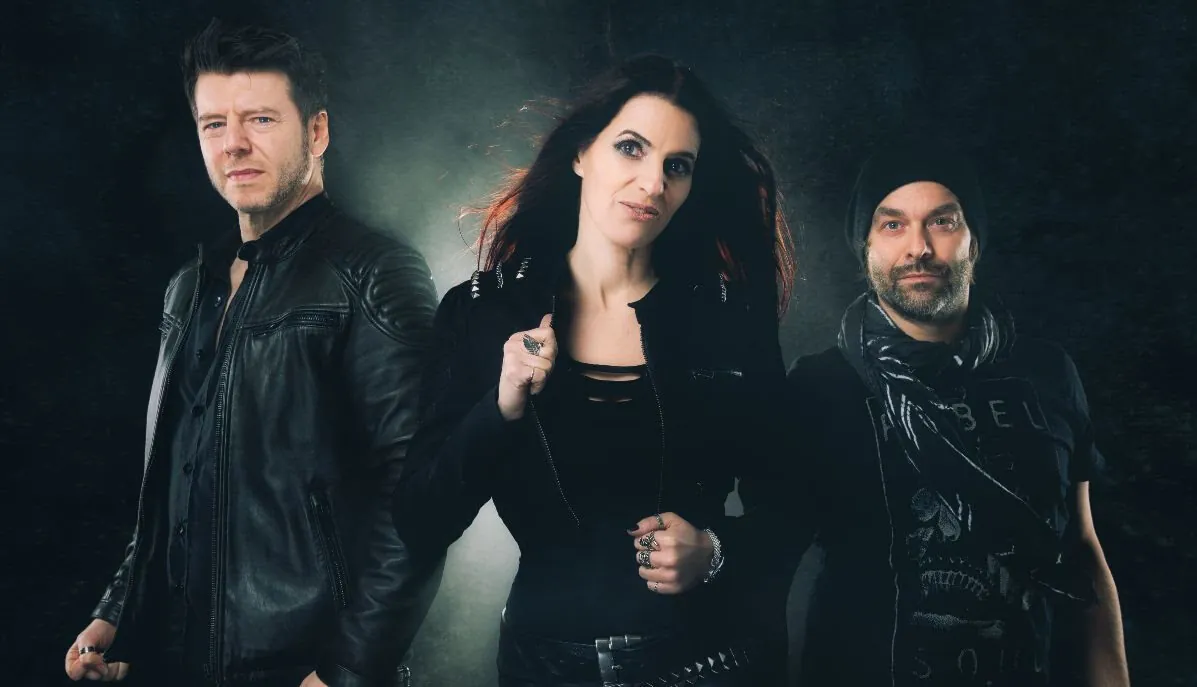 Miracle Flair: in arrivo il nuovo album "Synchronism", svelato l'artwork