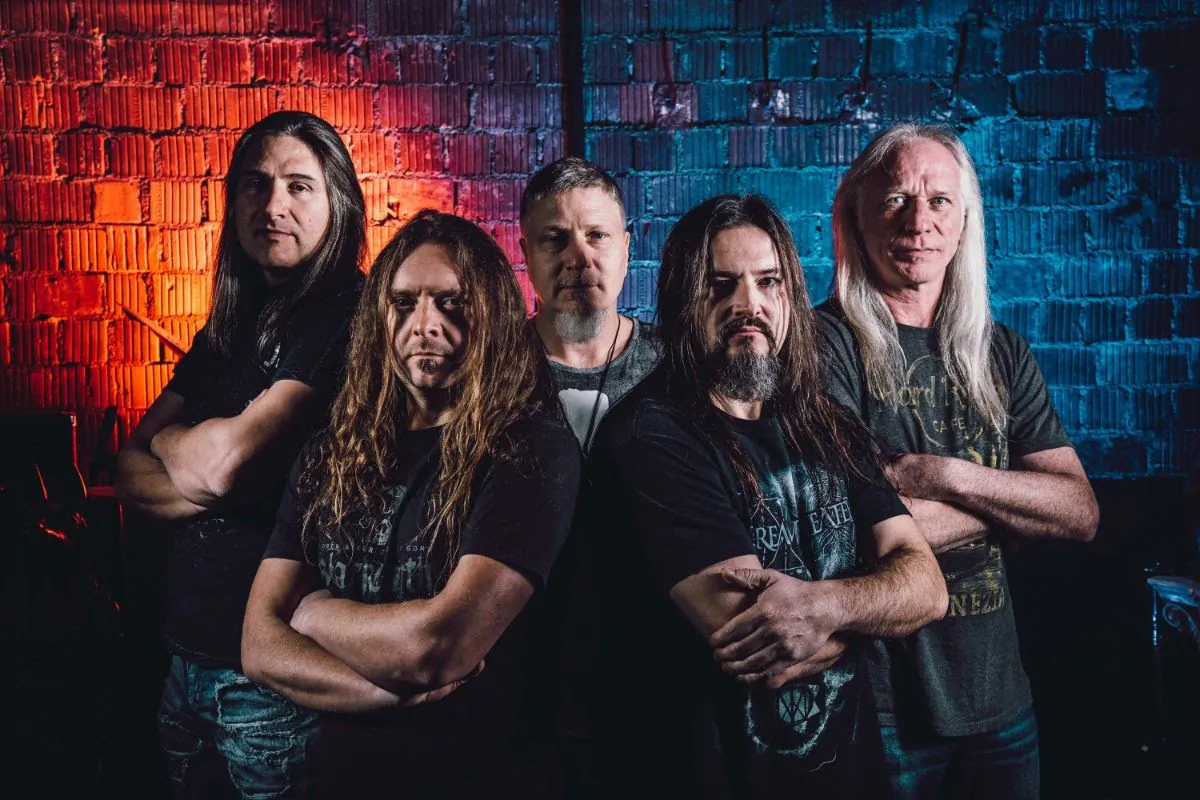 Ivanhoe: in arrivo il nuovo album "Blood And Gold", svelata la tracklist