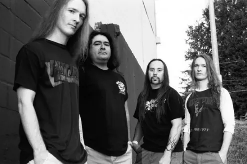 Zero Hour: la band progressive rinasce dopo dodici anni