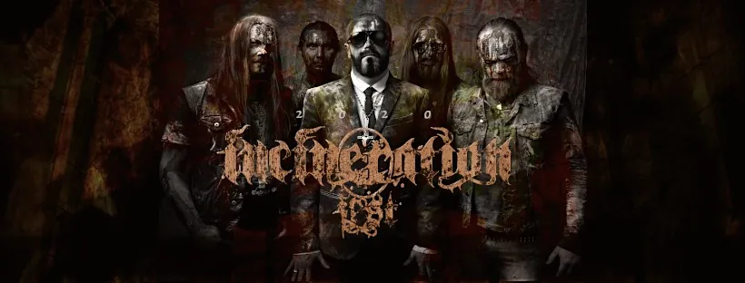 Incineration Fest 2020: annunciate le ultime band, ecco la lineup completa