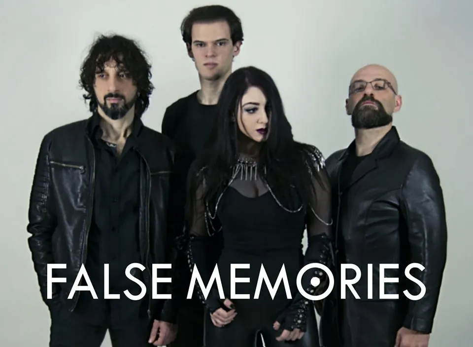False Memories: omaggiano l'Italia con la cover di 'Vacanze Romane' dei Matia Bazar