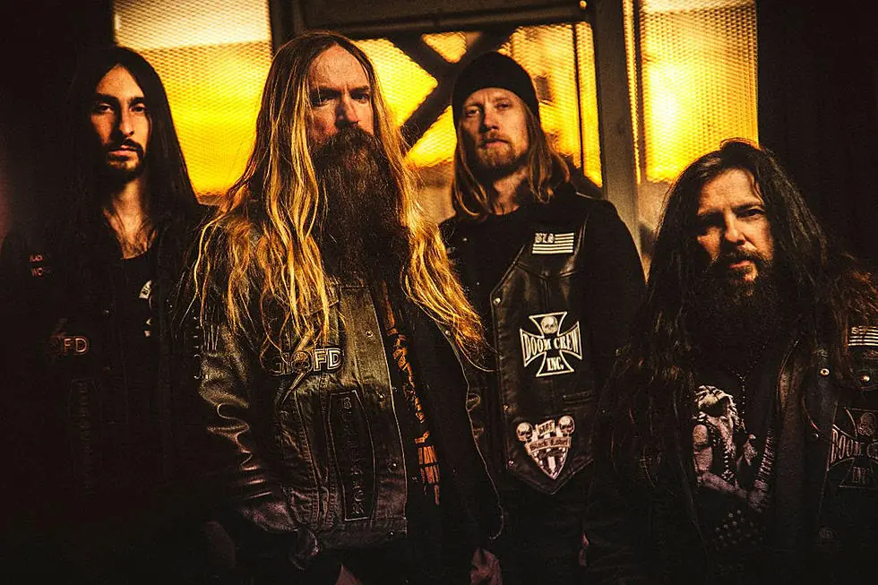 Black Label Society: pronti a registrare il nuovo album