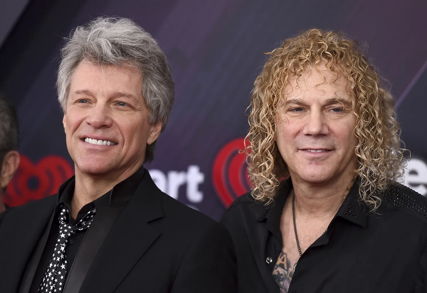 Bon Jovi: David Bryan positivo al Coronavirus
