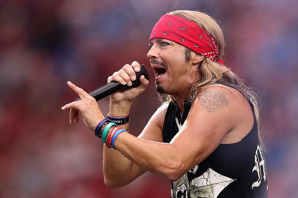 Poison: Bret Michaels, "C'è il potenziale per una reunion"