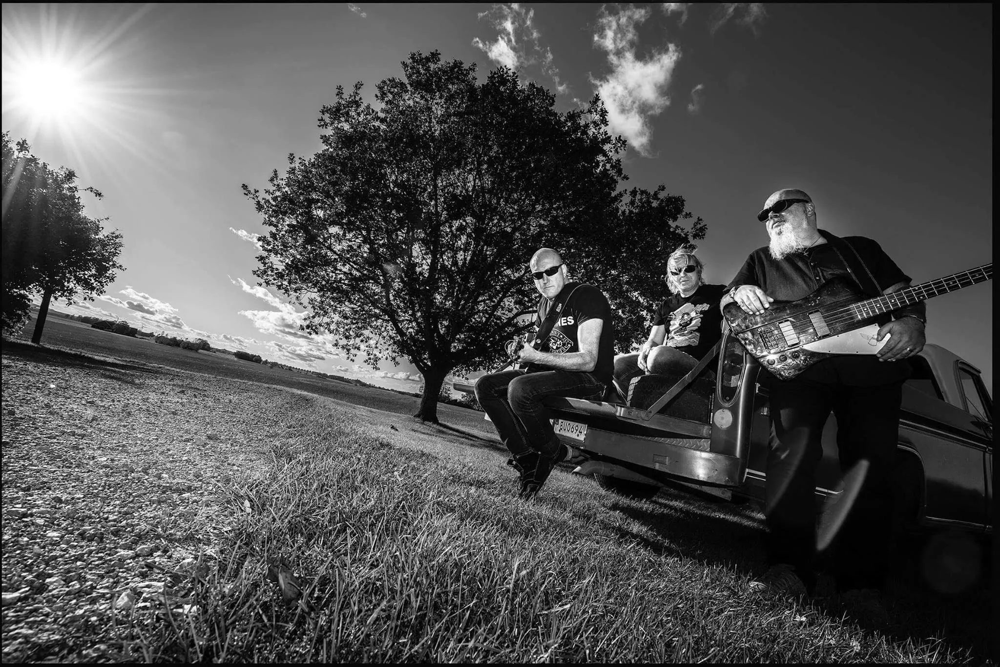 Bürner: guarda il lyric video del brano 'Kill You Till You're Dead'