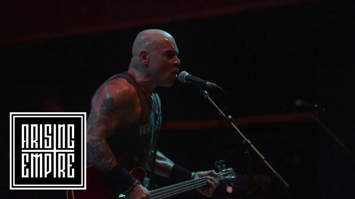 Cro-Mags: "The Quarantine Show", disponibile il full live stream