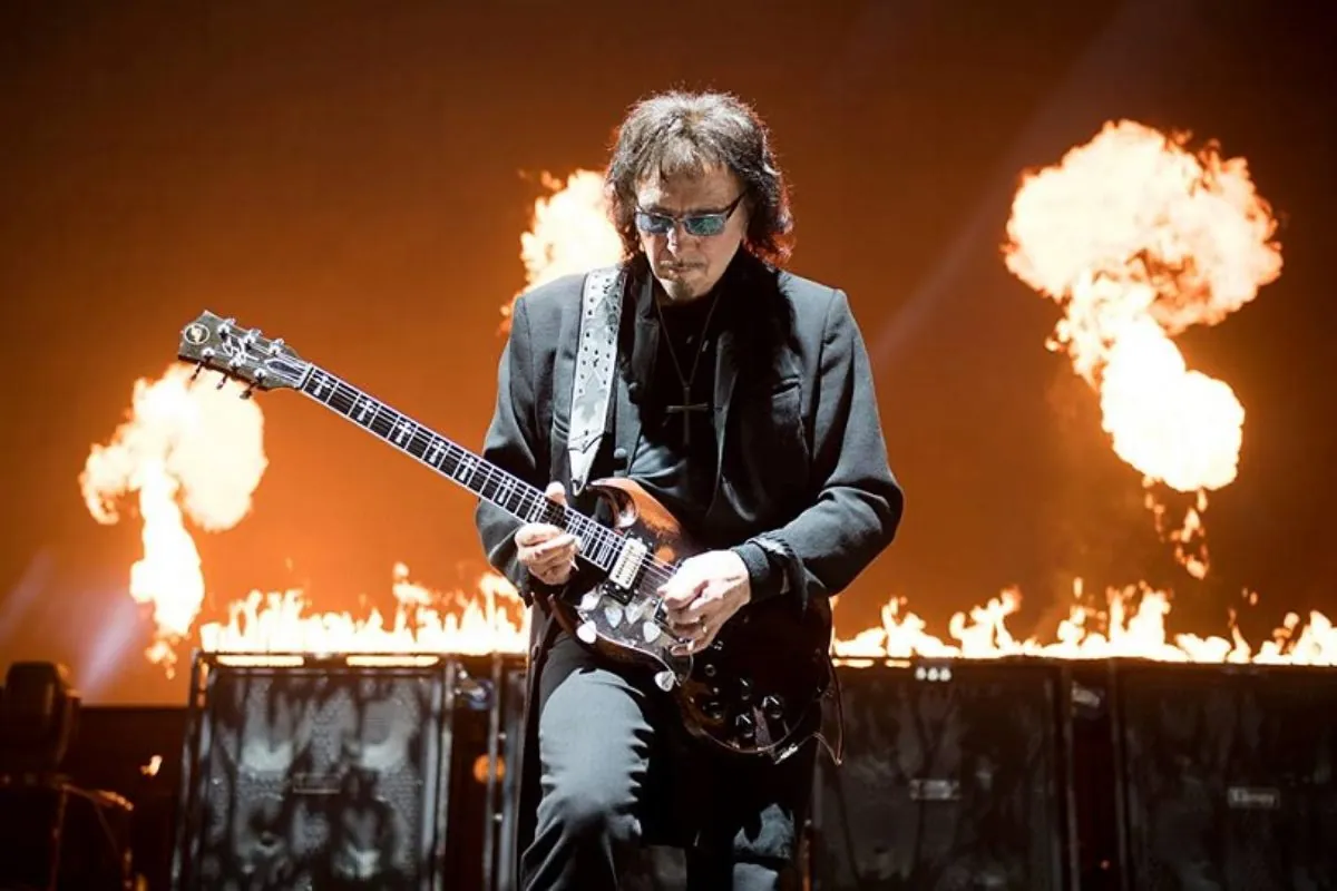 Black Sabbath: 'Paranoid' disponibile in formato quadrifonico per la prima volta in quasi 50 anni