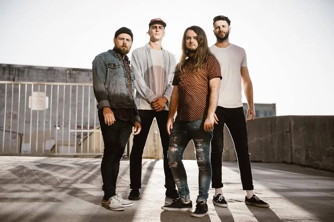 Fit For A King: i lavori dietro al nuovo album "The Path", in uscita oggi