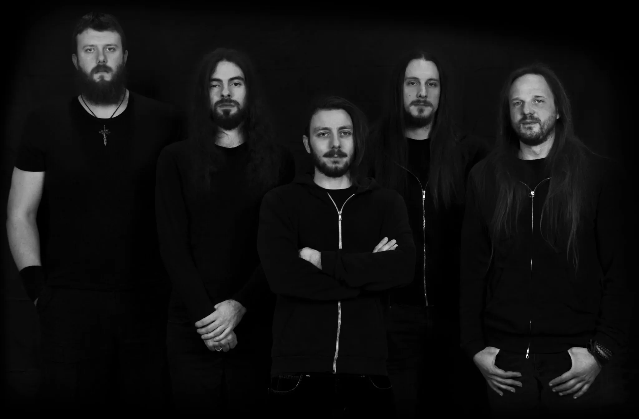 Ghostheart Nebula: tutti i dettagli del nuovo album "Ascension", guarda il lyric video del primo singolo estratto