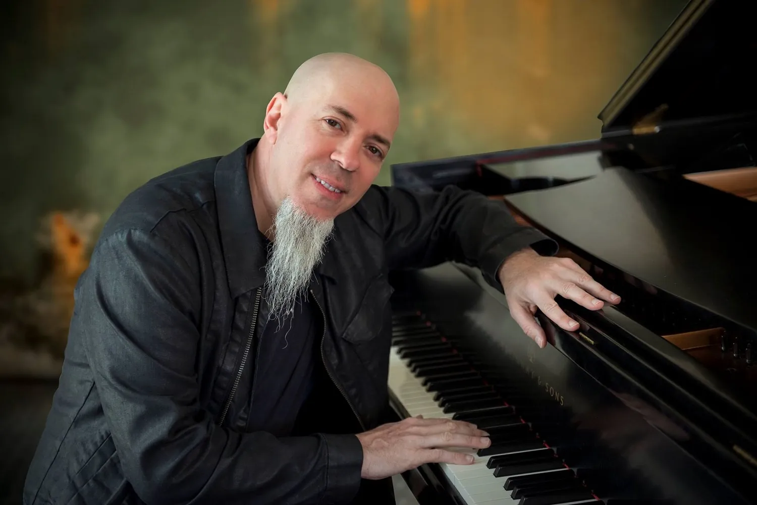 Emerson Lake & Palmer: Jordan Rudess, Derek Sheridian e Arthur Brown tra le star coinvolte in tributo a Greg Lake e Keith Emerson