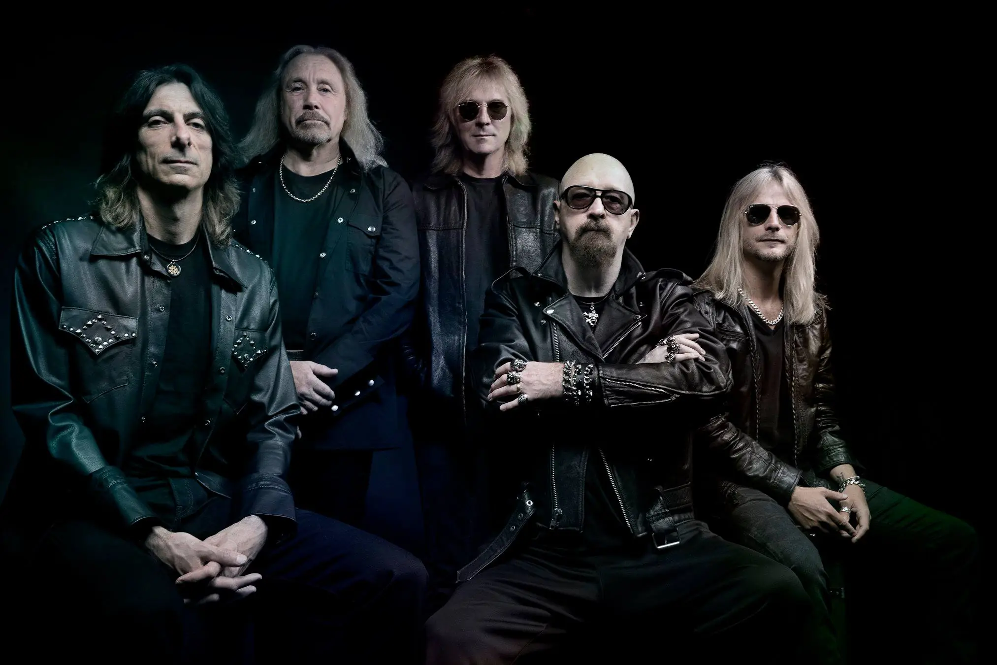 Judas Priest: Tim 'Ripper' Owens, "Sono scioccato che la band non sia stata inserita nella Rock And Roll Hall Of Fame"