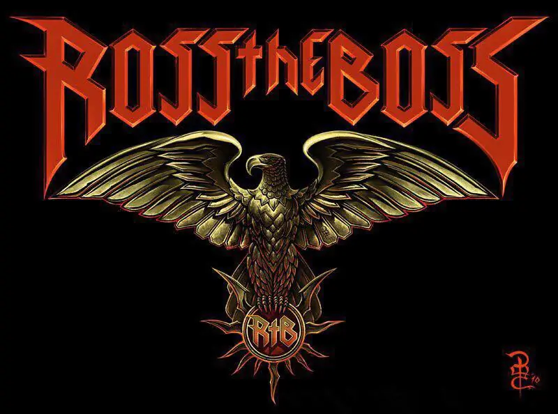 Intervista Ross The Boss