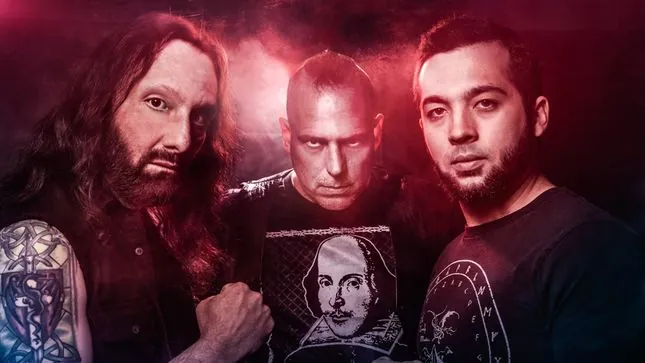 Mike LePond's Silent Assassins: i dettagli del nuovo album e il primo singolo online