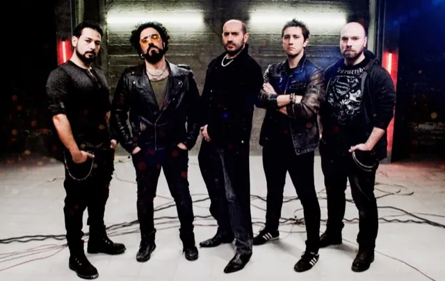 Mind Key: guarda il lyric video di 'Psycho World'
