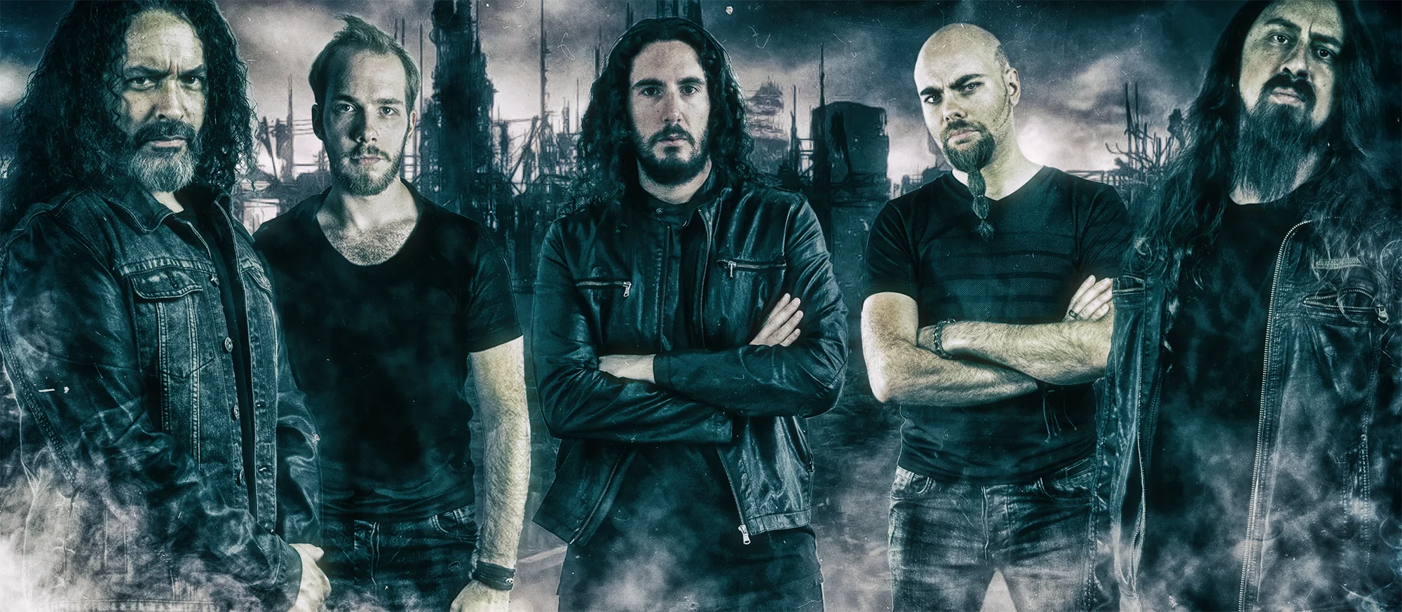Noveria: guarda il video di 'Stronger Than Before'