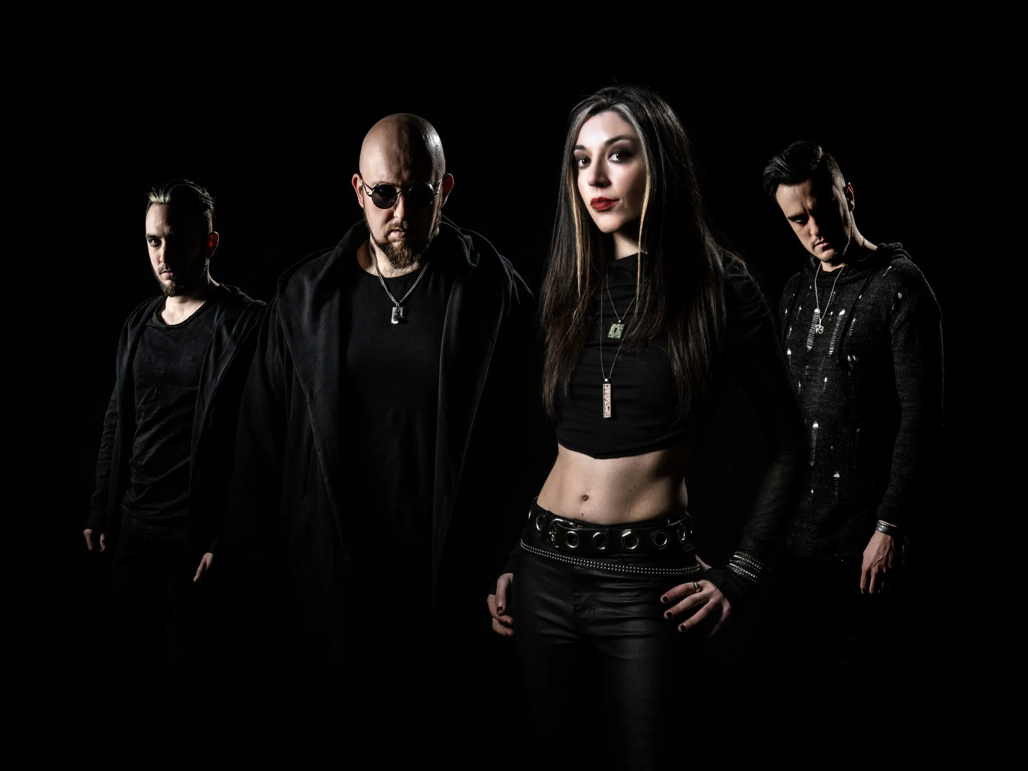 Sinheresy: il videoclip di 'Immortal' ora disponibile