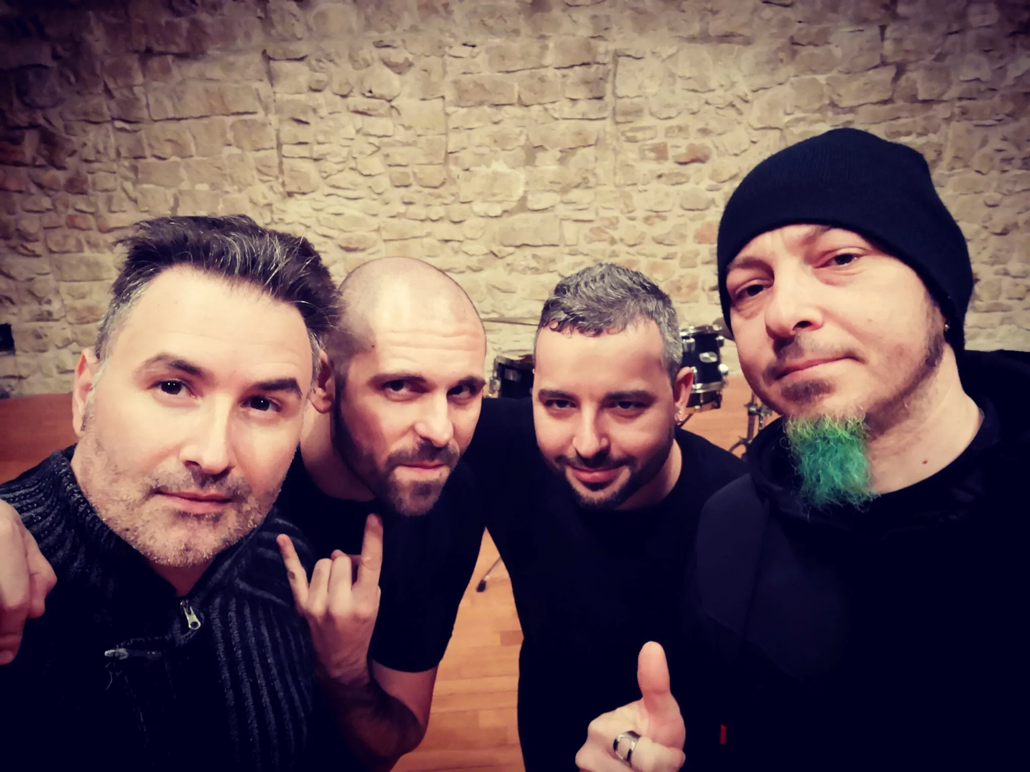Temno: firmato l'accordo con Elevate, presentato un nuovo video