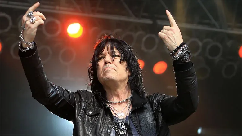 Cinderella: Tom Keifer, "Ho molte idee per un nuovo disco solista"