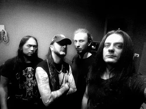 Forgotten Tomb: i dettagli del nuovo album
