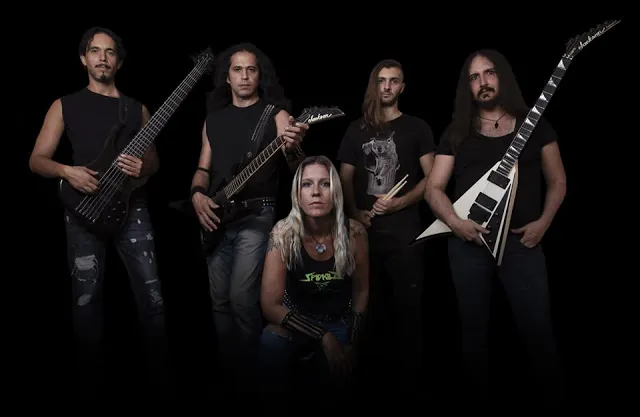Spidkilz: ecco il lyric video di 'Kronos' dall'ultimo album "Threads Are Breaking"