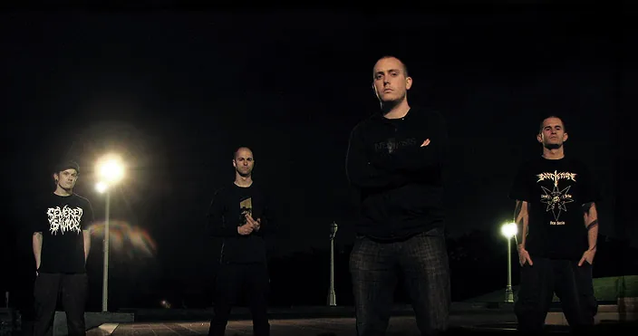 Ulcerate: i dettagli del nuovo album e il primo singolo