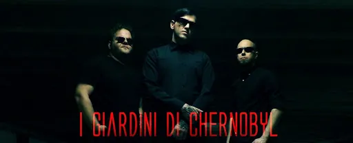 I Giardini di Chernobyl: online il secondo singolo 'Grizzly', guarda il videoclip