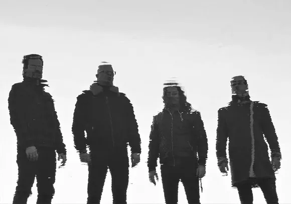 Alkymist: annunciata la data d'uscita del nuovo "Sanctuary", ascolta il primo singolo 'Draugr'