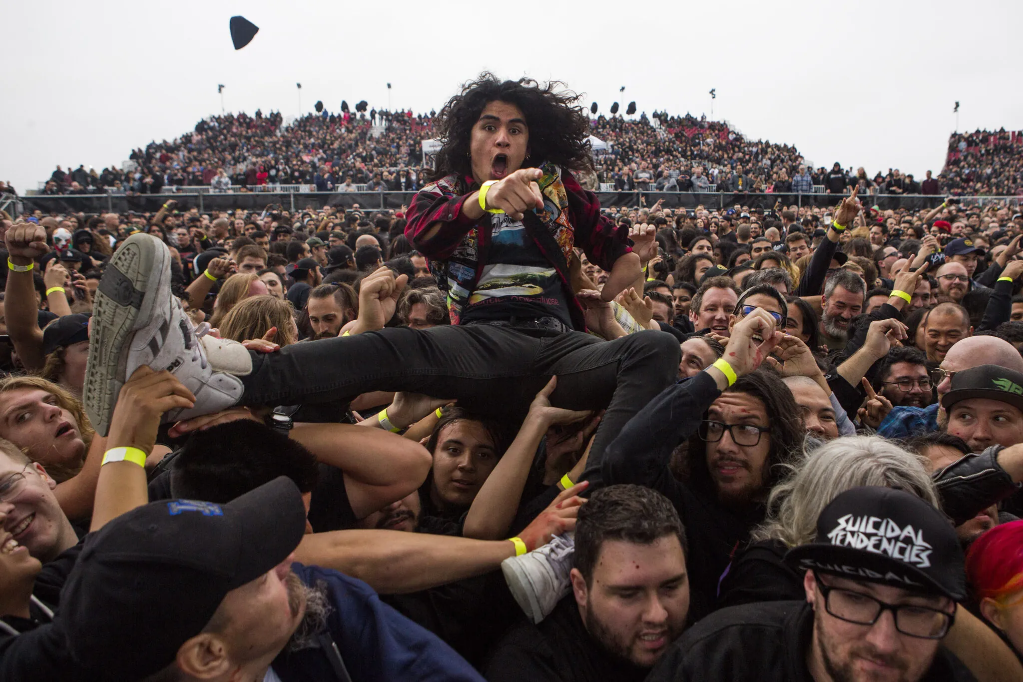 Wacken Open Air 2026: aggiunte 55 band oltre a Judas Priest, Saxon, Arch Enemy, Def Leppard e tanti altri!