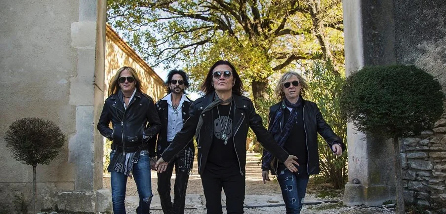 The Dead Daisies: ascolta la versione acustica di 'Unspoken'