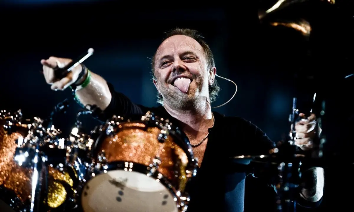 Metallica: i pezzi preferiti che Lars Ulrich ama suonare dal vivo
