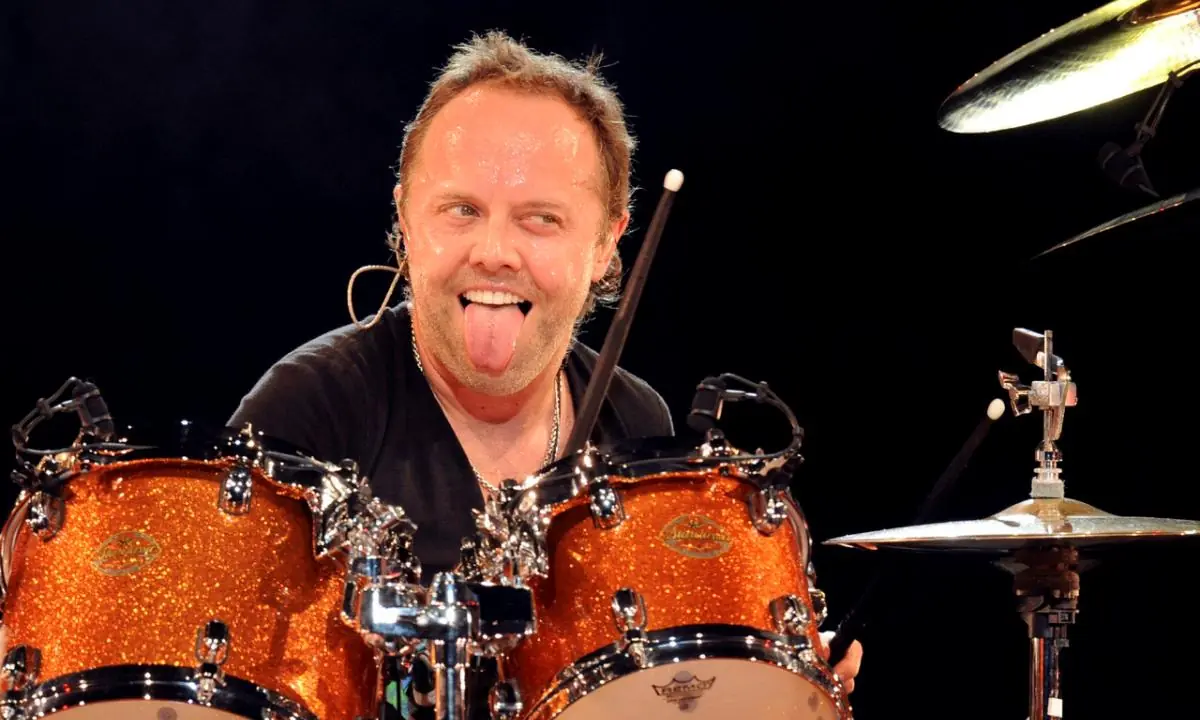 Metallica: Lars Ulrich, "Per la prima volta in carriera, abbiamo tenuto la bocca cucita sul nuovo album"