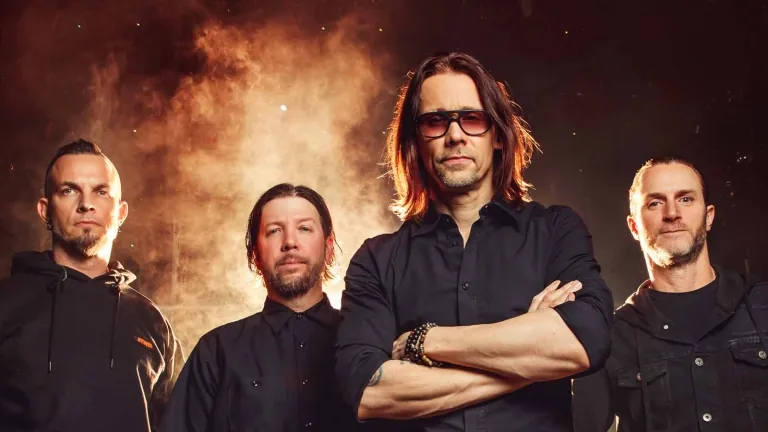 Alter Bridge: guarda il video ufficiale di 'You Will Be Remembered'