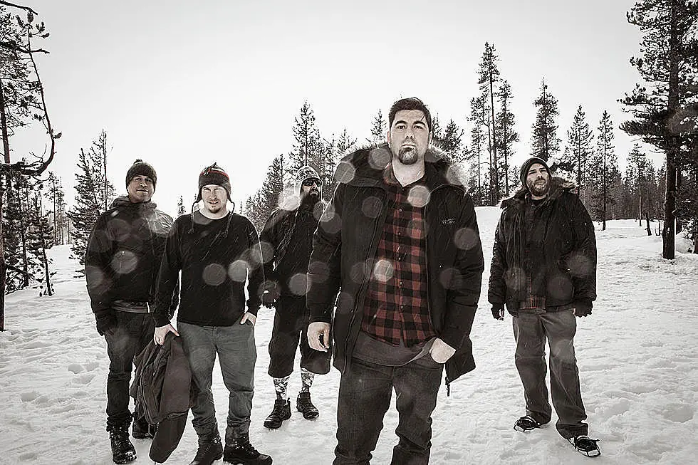 Deftones: una data estiva a Milano