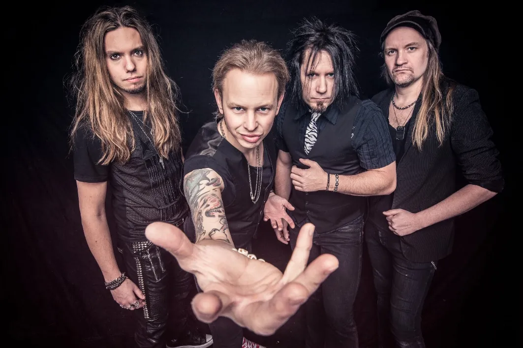 Eclipse: le nuove date del tour europeo, una a Milano