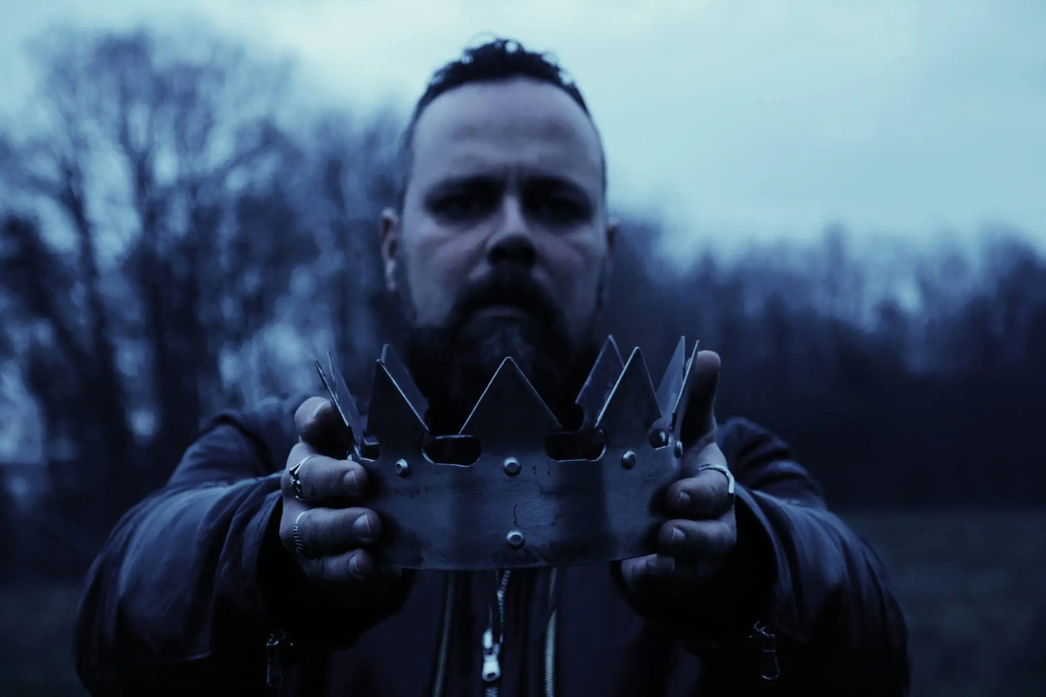 Fenice Nera: il trailer di "Maiestas Domini - Magnum Opus Extended Version"