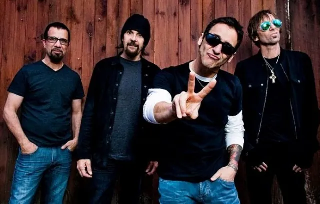 Godsmack: Sully Erna rivela che la band lavorerà sulla nuova musica in uscita nel 2027