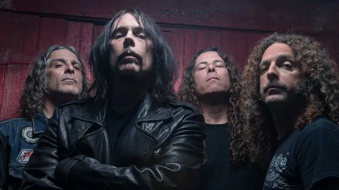 Monster Magnet: annunciato un cofanetto celebrativo con quattro dischi classici in formato vinile