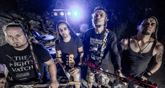 Mortado (con GL Perotti): cambio di line-up, lyric video online